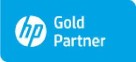 HP Gold Partner